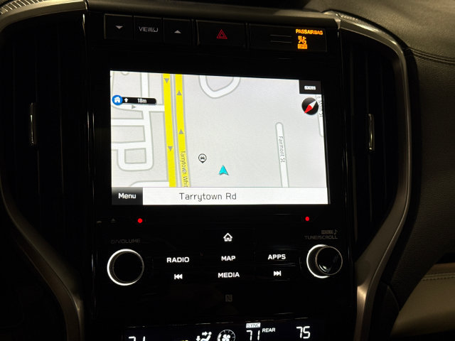 Used 2022 Subaru Ascent Touring AWD/4WD image 15