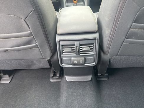 Certified 2023 Subaru Forester Wilderness AWD/4WD image 24