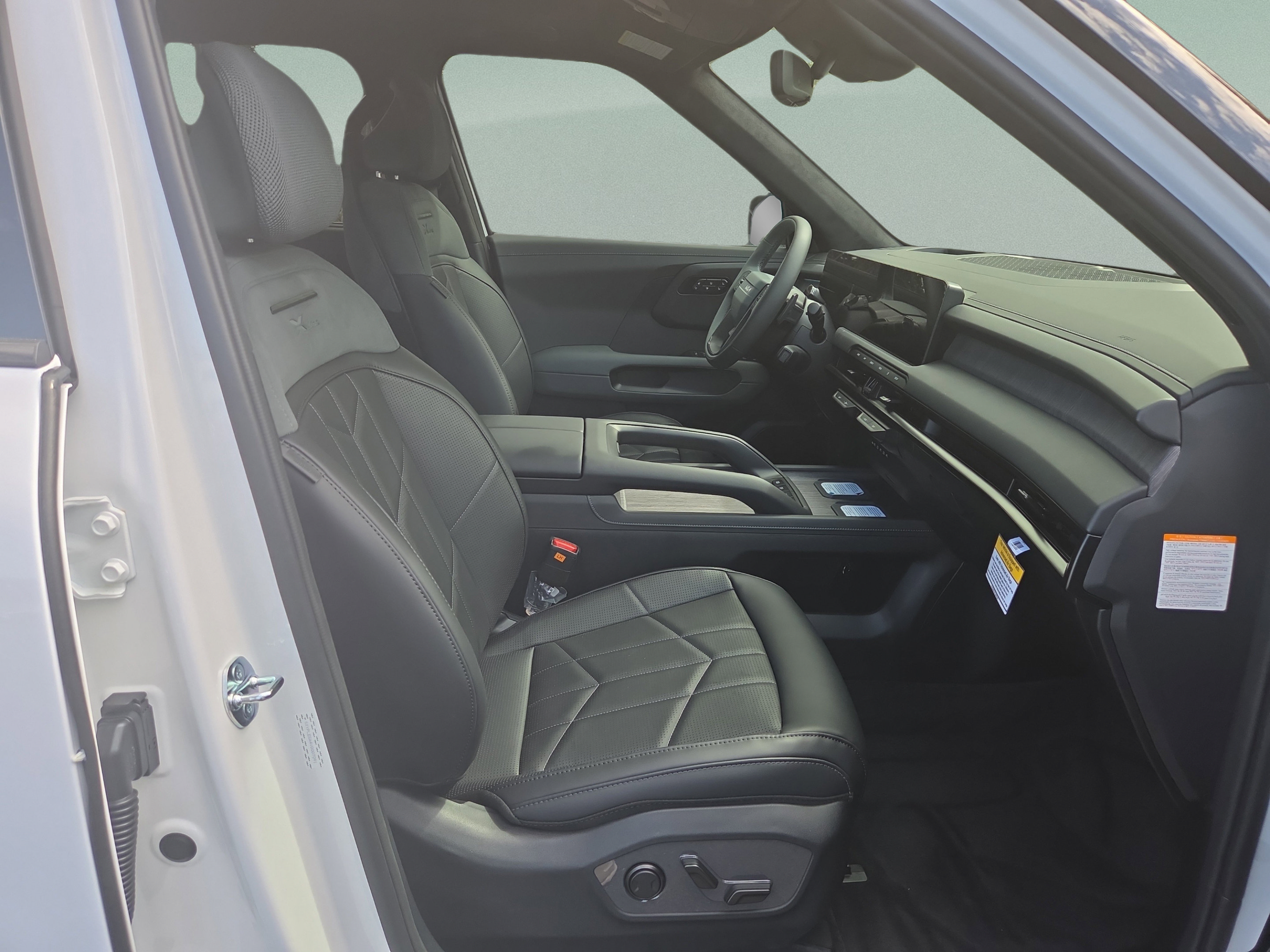 New 2027 Kia Telluride X-Line SX Prestige AWD/4WD image 21