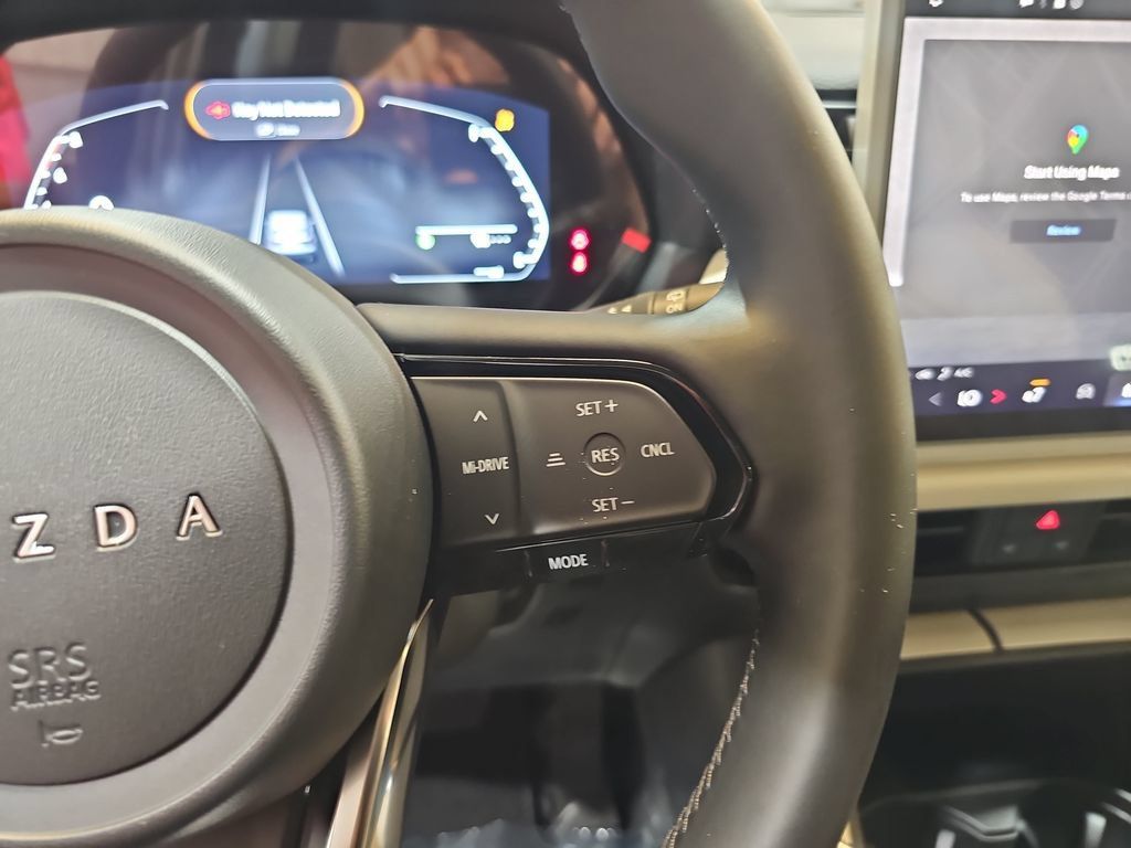 New 2026 MAZDA CX-5 Select AWD/4WD image 18