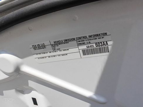 Used 2022 Jeep Compass Latitude image 27