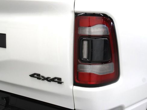 Used 2022 RAM 1500 Rebel w/ Rebel Level 2 Equipment Group image 37