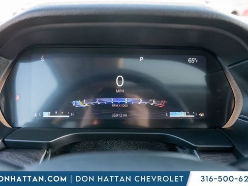 Used 2023 Jeep Grand Cherokee L Limited image 7