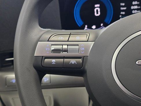 New 2026 Hyundai Kona SE AWD/4WD image 24