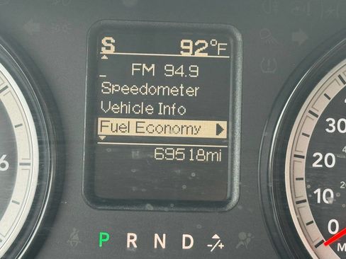 Used 2017 RAM 1500 Tradesman w/ Popular Equipment Group AWD/4WD image 6