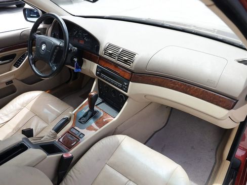 Used 2001 BMW 525i Sedan RWD image 22
