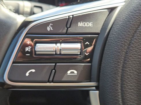 Certified 2020 Kia Sportage EX image 23