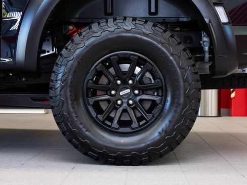 Used 2026 Ford F150 Raptor AWD/4WD image 19