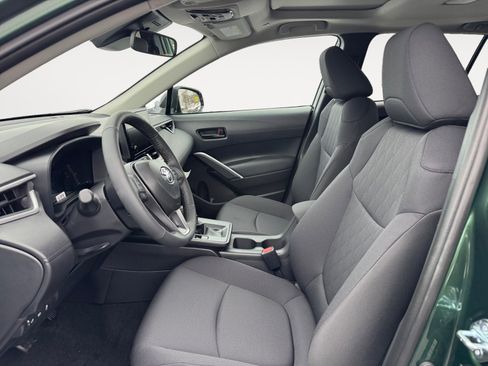 New 2026 Toyota Corolla Cross LE image 11