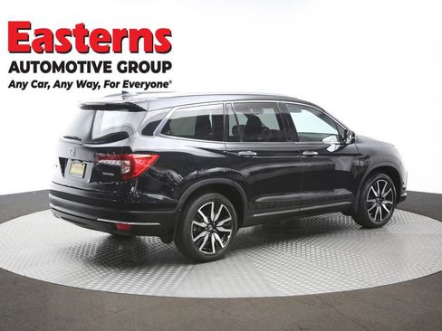 Used 2021 Honda Pilot Touring image 44