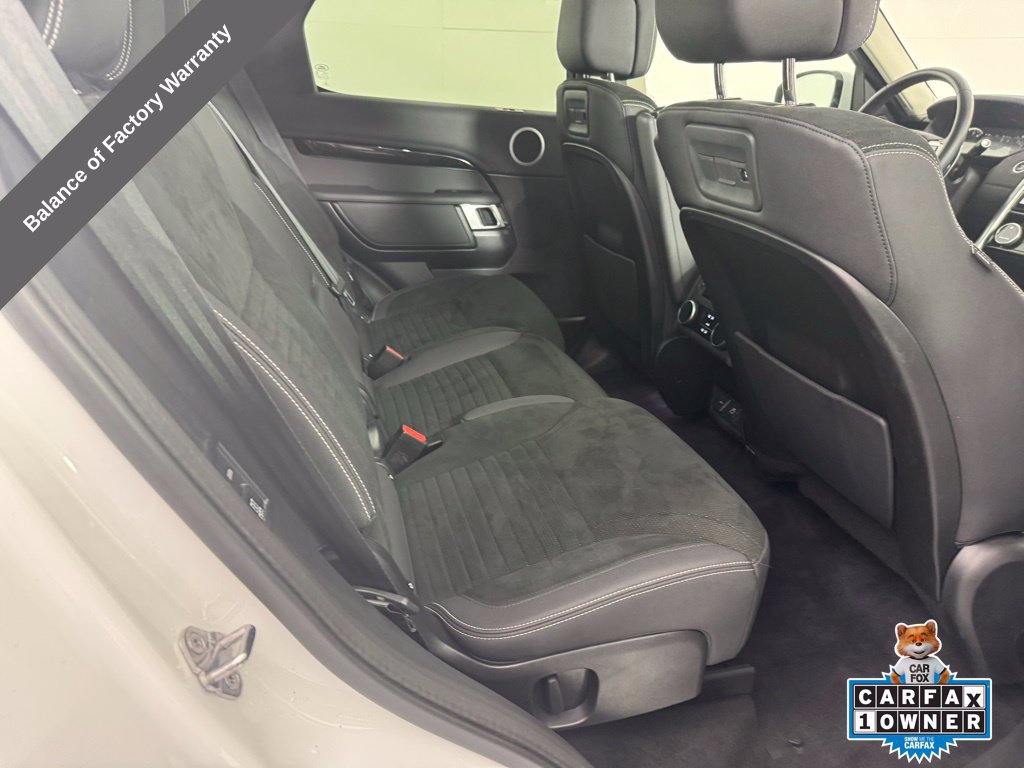 Used 2023 Land Rover Discovery S AWD/4WD image 32