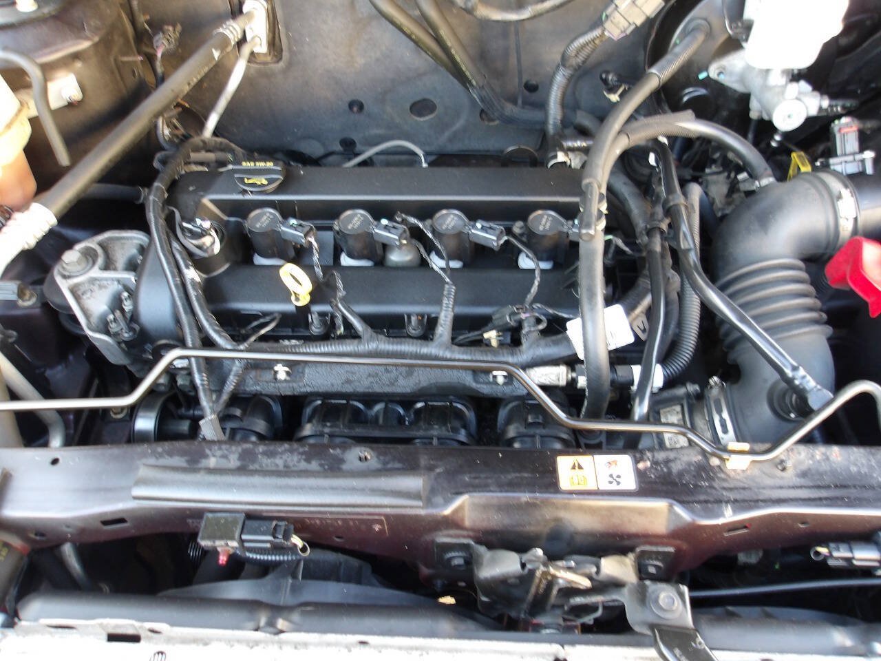 Used 2012 Ford Escape XLS FWD image 24