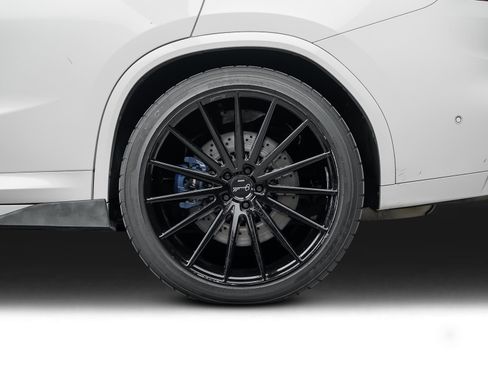 Used 2020 BMW X4 M w/ Executive Package AWD/4WD image 23