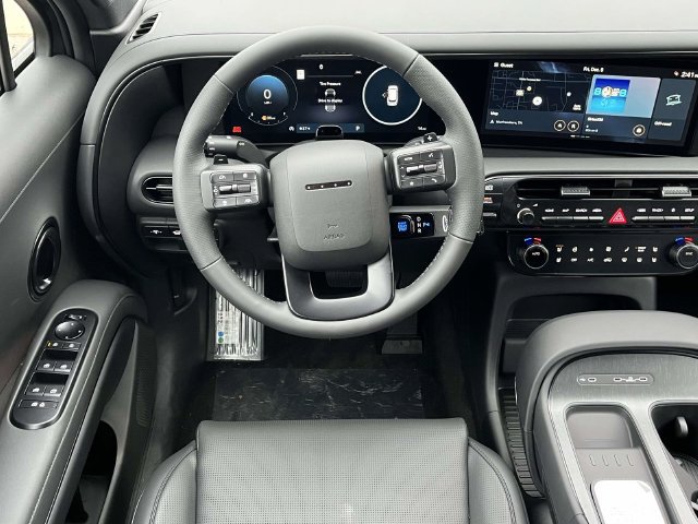 Certified 2026 Hyundai Palisade XRT Pro AWD/4WD image 15