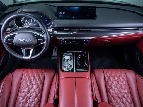 Used 2024 Genesis G80 3.5T Sport image 15