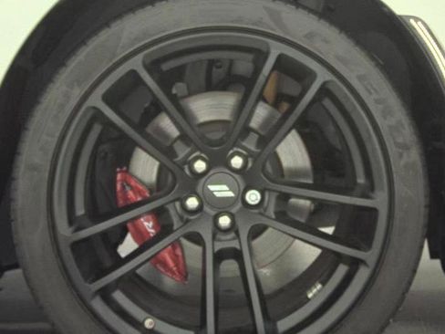 Used 2023 Dodge Charger Scat Pack RWD image 12