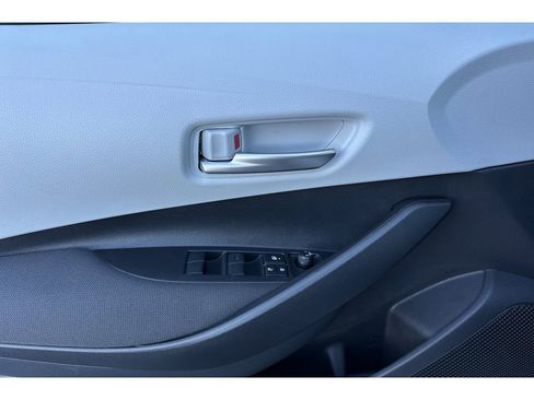 New 2026 Toyota Corolla SE image 11