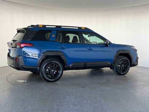 New 2026 Subaru Outback Wilderness image 4