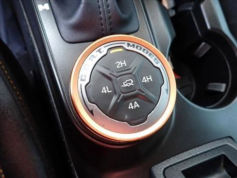 Used 2023 Ford Bronco Badlands w/ Sasquatch Package image 15