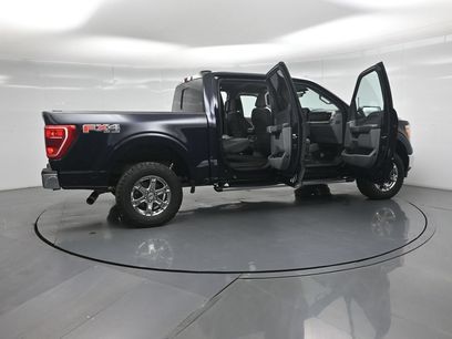Used 2021 Ford F150 XLT w/ Equipment Group 302A High