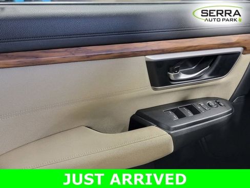 Used 2018 Honda CR-V EX image 23