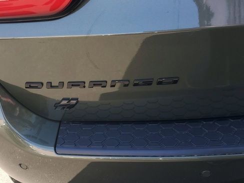 New 2026 Dodge Durango GT image 8