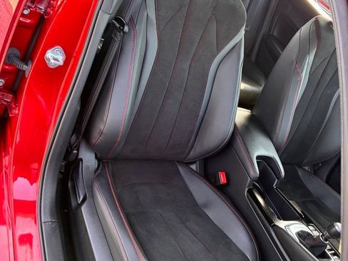 Used 2024 Acura Integra Type S FWD image 25