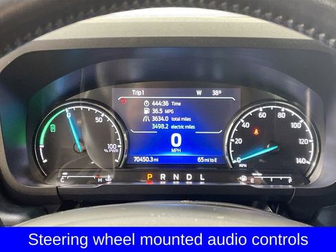 Used 2022 Ford Maverick Lariat image 15