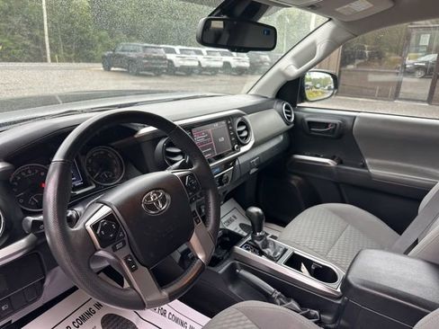 Used 2023 Toyota Tacoma SR5 image 12