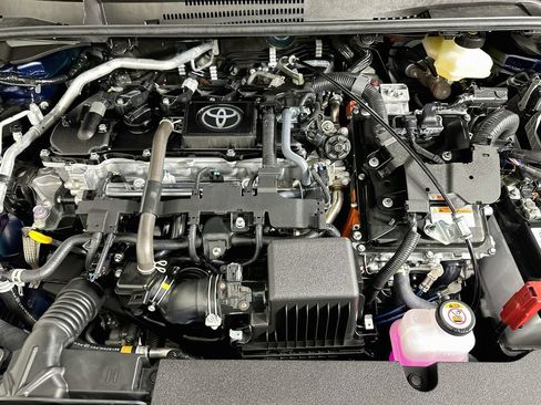 Certified 2026 Toyota Corolla LE FWD image 29
