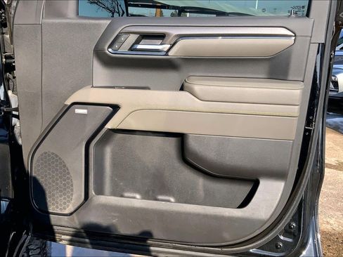 Certified 2024 Chevrolet Silverado 1500 ZR2 w/ Technology Package image 20