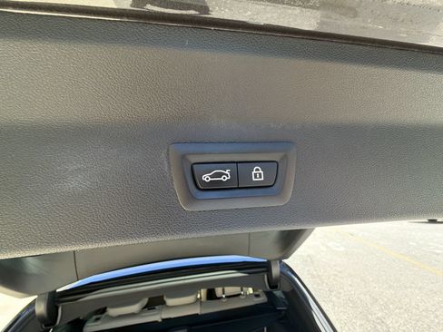 Used 2023 BMW X3 xDrive30i w/ Convenience Package AWD/4WD image 34