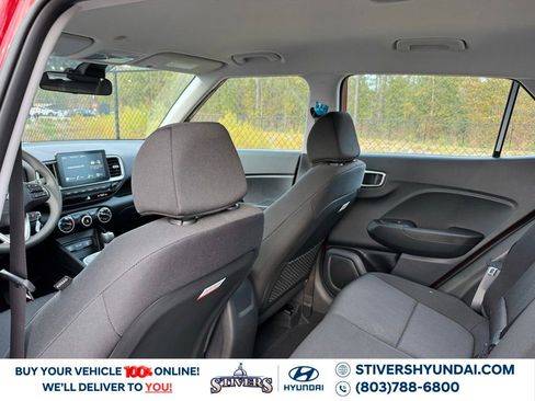 New 2026 Hyundai Venue SE image 20
