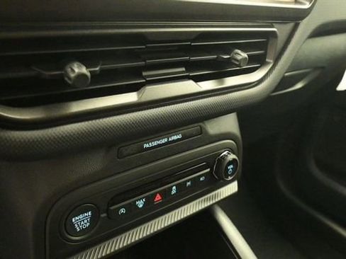 New 2026 Ford Bronco Sport Outer Banks AWD/4WD image 17