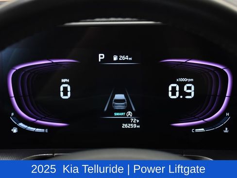 Used 2025 Kia Telluride S image 13