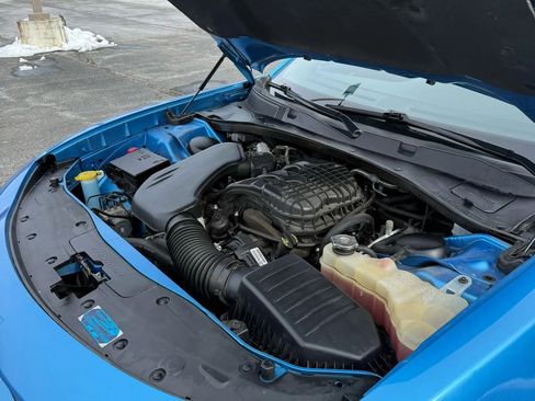 Used 2023 Dodge Charger SXT RWD image 16