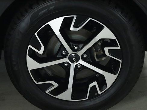 Used 2023 Kia Sportage EX FWD image 39