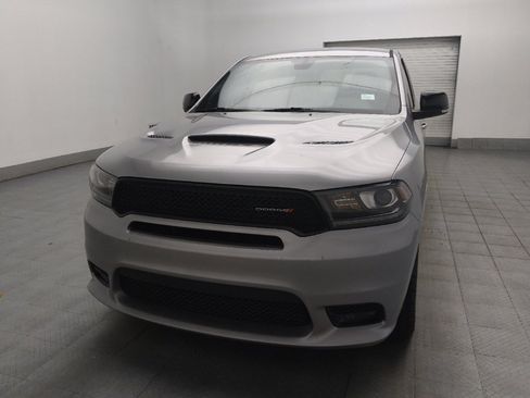 Used 2019 Dodge Durango GT RWD image 15
