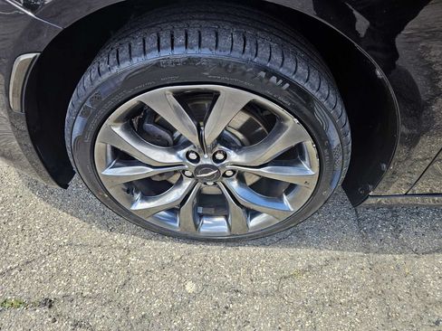 Used 2015 Chrysler 200 S w/ Navigation & Sound Group I AWD/4WD image 25