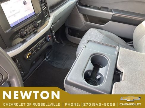 Used 2022 Ford F150 XLT AWD/4WD image 20