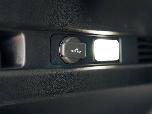 Used 2025 Honda CR-V EX image 46