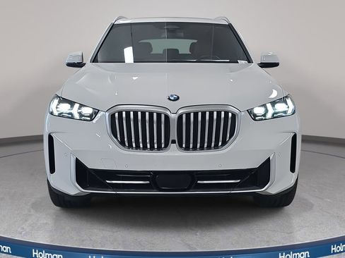 Used 2025 BMW X5 xDrive40i image 3