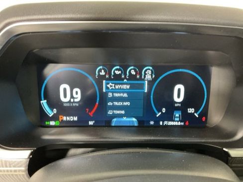 Certified 2023 Ford F150 Platinum w/ Equipment Group 701A High image 21