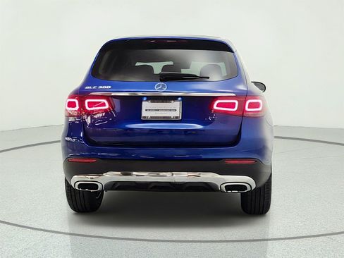 Used 2022 Mercedes-Benz GLC 300 image 6
