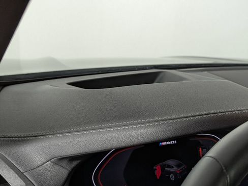 Certified 2023 BMW X4 M40i w/ Premium Package image 17