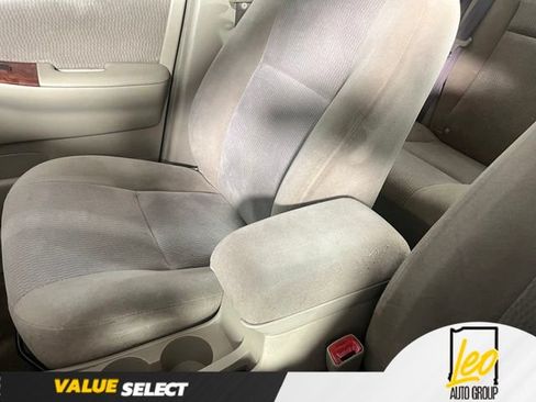 Used 2005 Toyota Corolla S FWD image 20