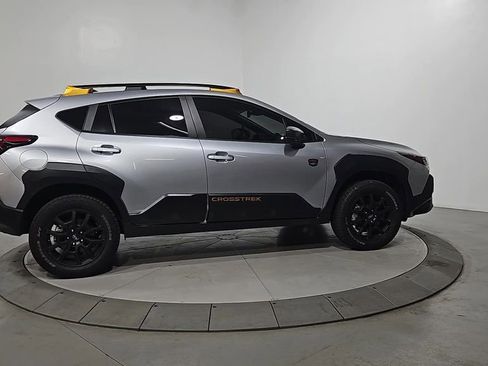 Certified 2024 Subaru Crosstrek 2.5i Wilderness w/ Crosstrek Mirror Package image 8
