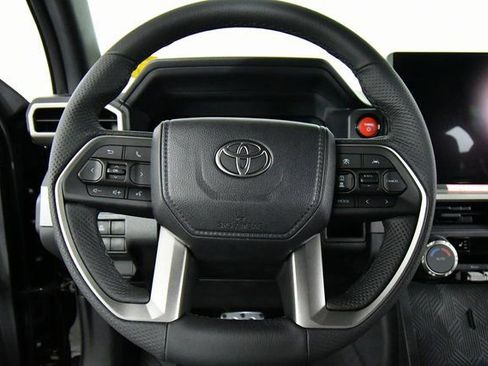 New 2026 Toyota Tacoma TRD Sport AWD/4WD image 2