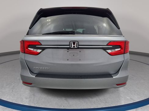 Used 2021 Honda Odyssey EX-L image 6