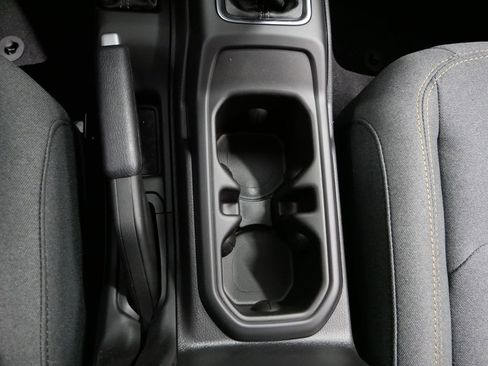 New 2026 Jeep Wrangler Unlimited Sport AWD/4WD image 40